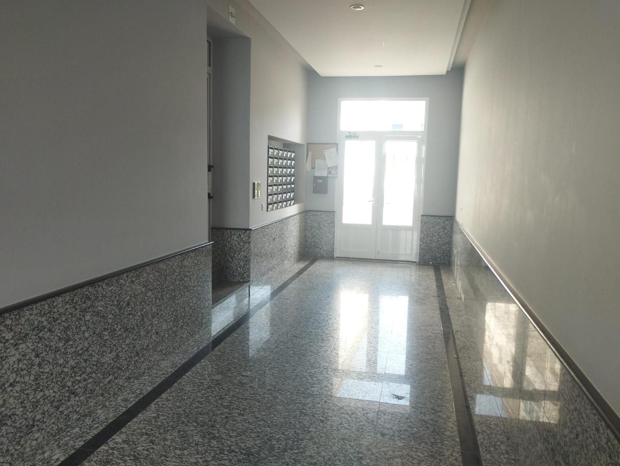 Ferienwohnung Vivienda Playa De Altar Barreiros Exterior foto
