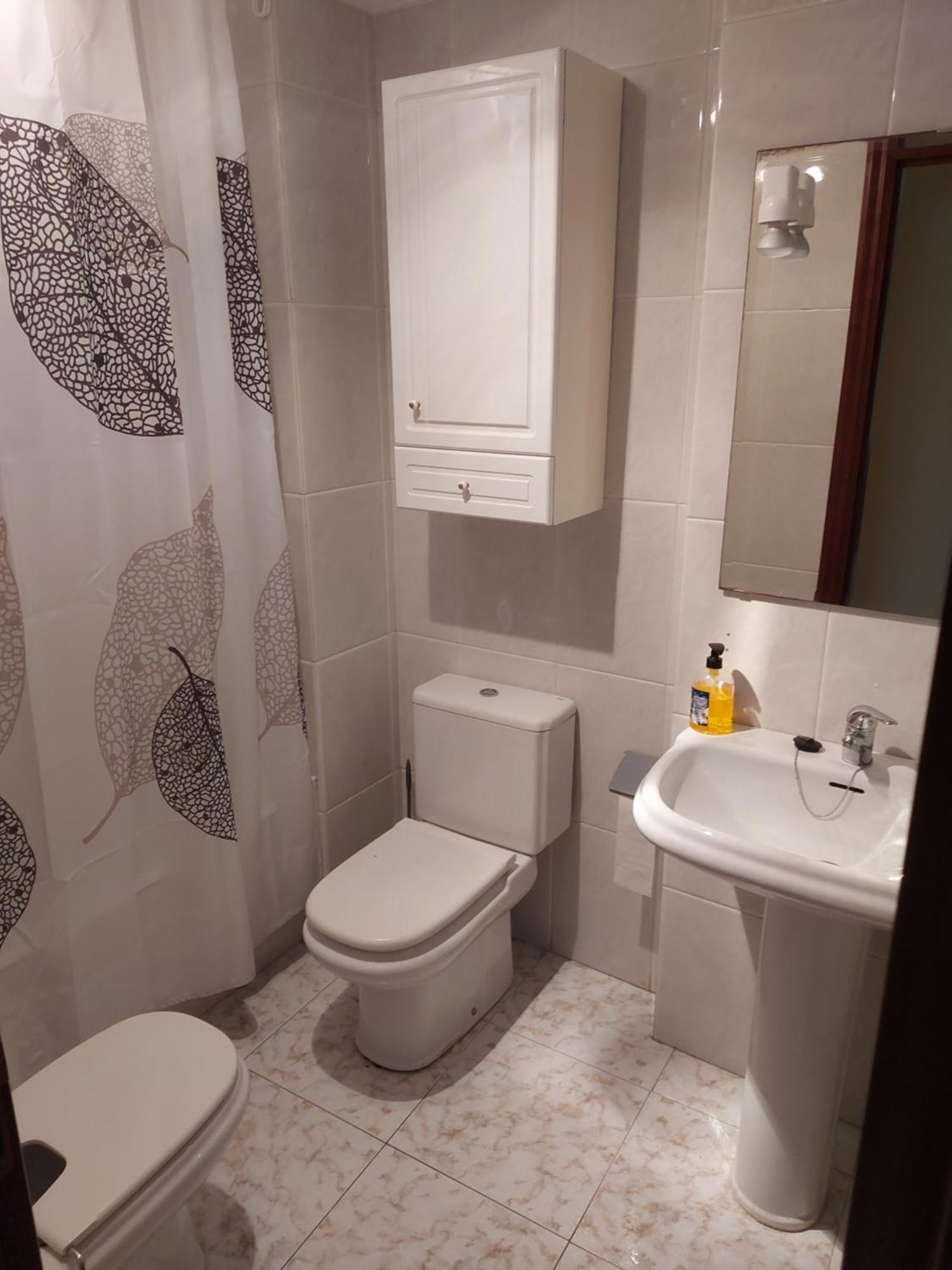 Ferienwohnung Vivienda Playa De Altar Barreiros Exterior foto